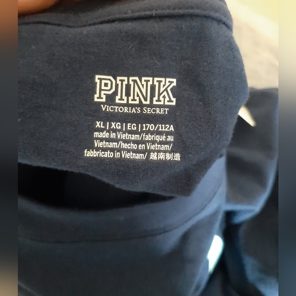 Vs Pink Top - Picture 3 of 4
